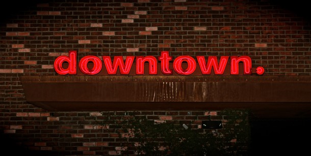 Downtown Bar