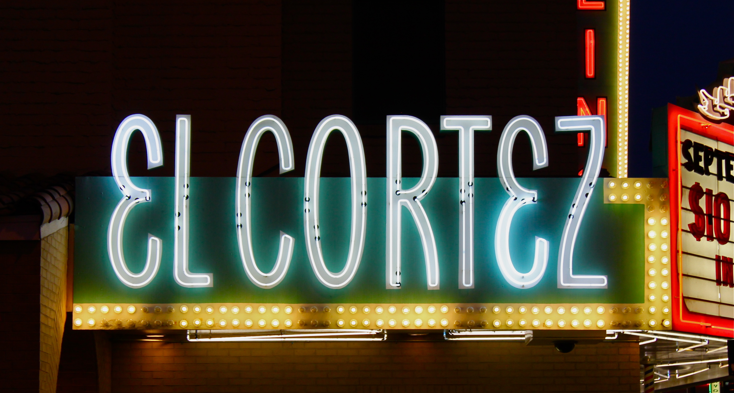 Neon cortez deals