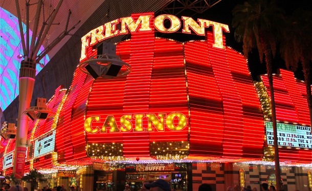 Fremont Casino