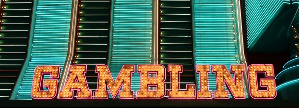 Binion's Gambling Hall & Hotel, Horseshoe