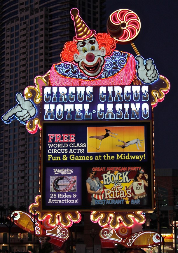 Circus Circus Hotel & Casino