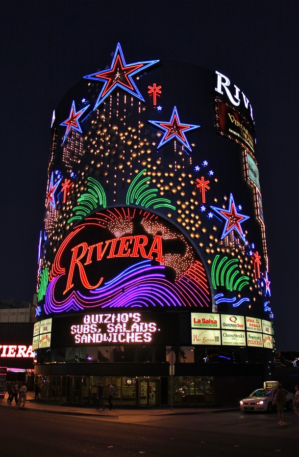 Riviera Hotel & Casino