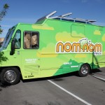 Nom Nom Truck