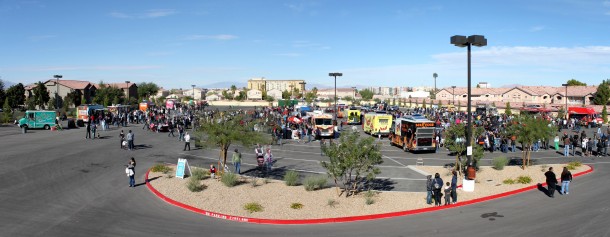 South Point Food Truck Fest