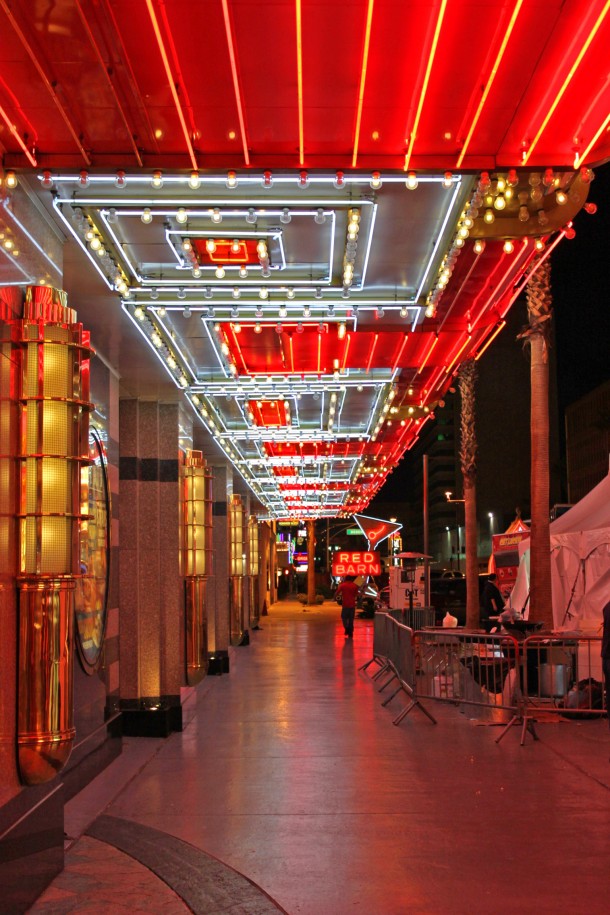 Sam Boyd's Fremont Hotel & Casino 