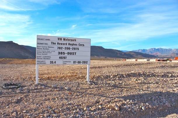 Dust Permit- Splash Canyon