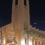 The Smith Center - Main Hall