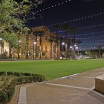 Symphony Park