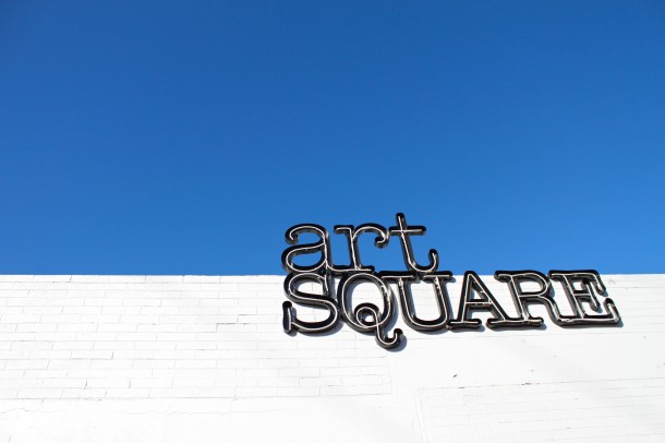 Art Square