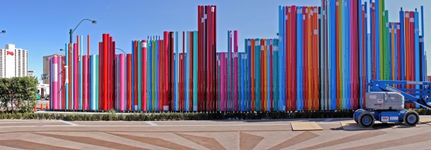 The Smith Center For The Performing Art Panoramas Las Vegas 360