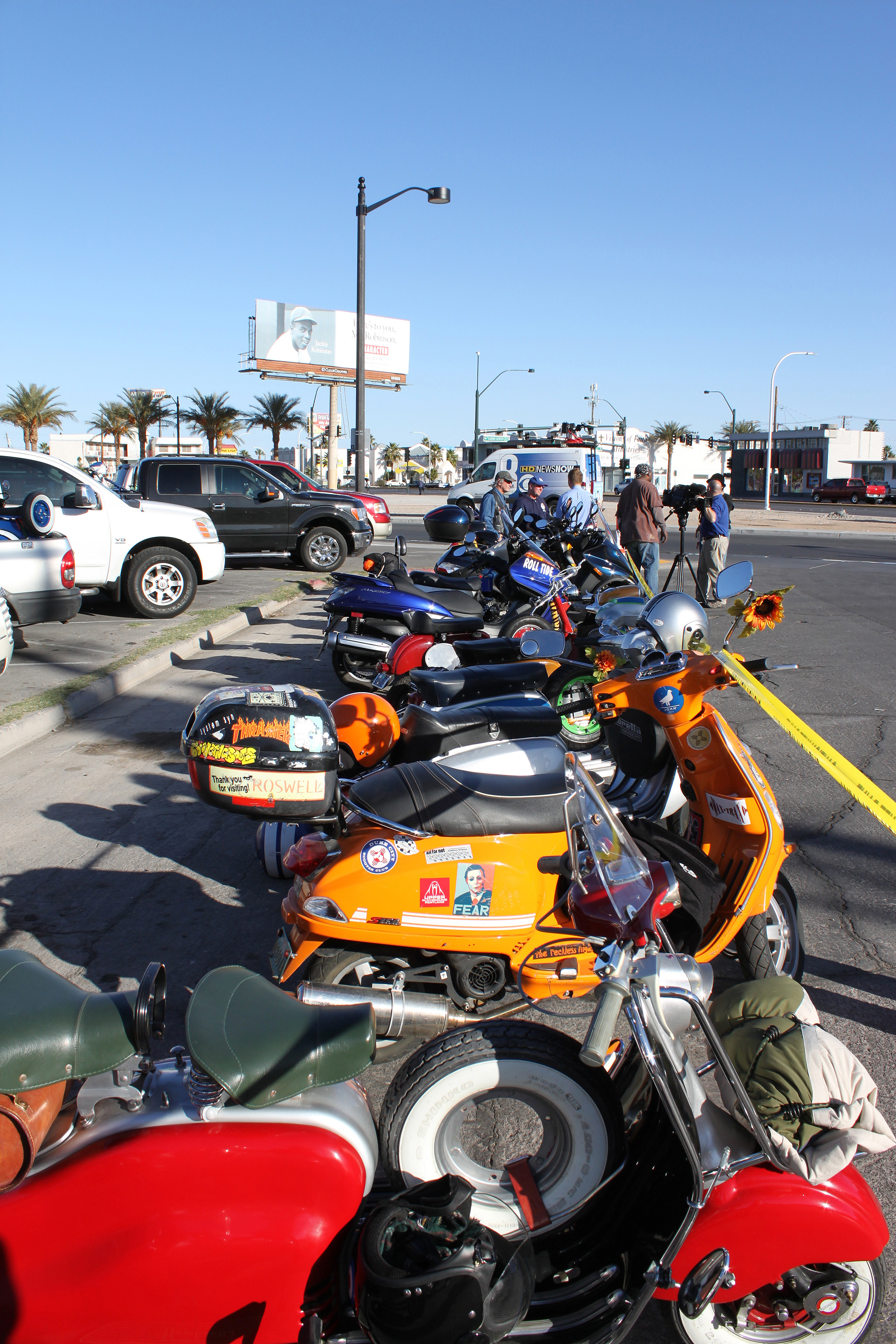 Fenster Miliz Verbessern las vegas scooter rally Schilling