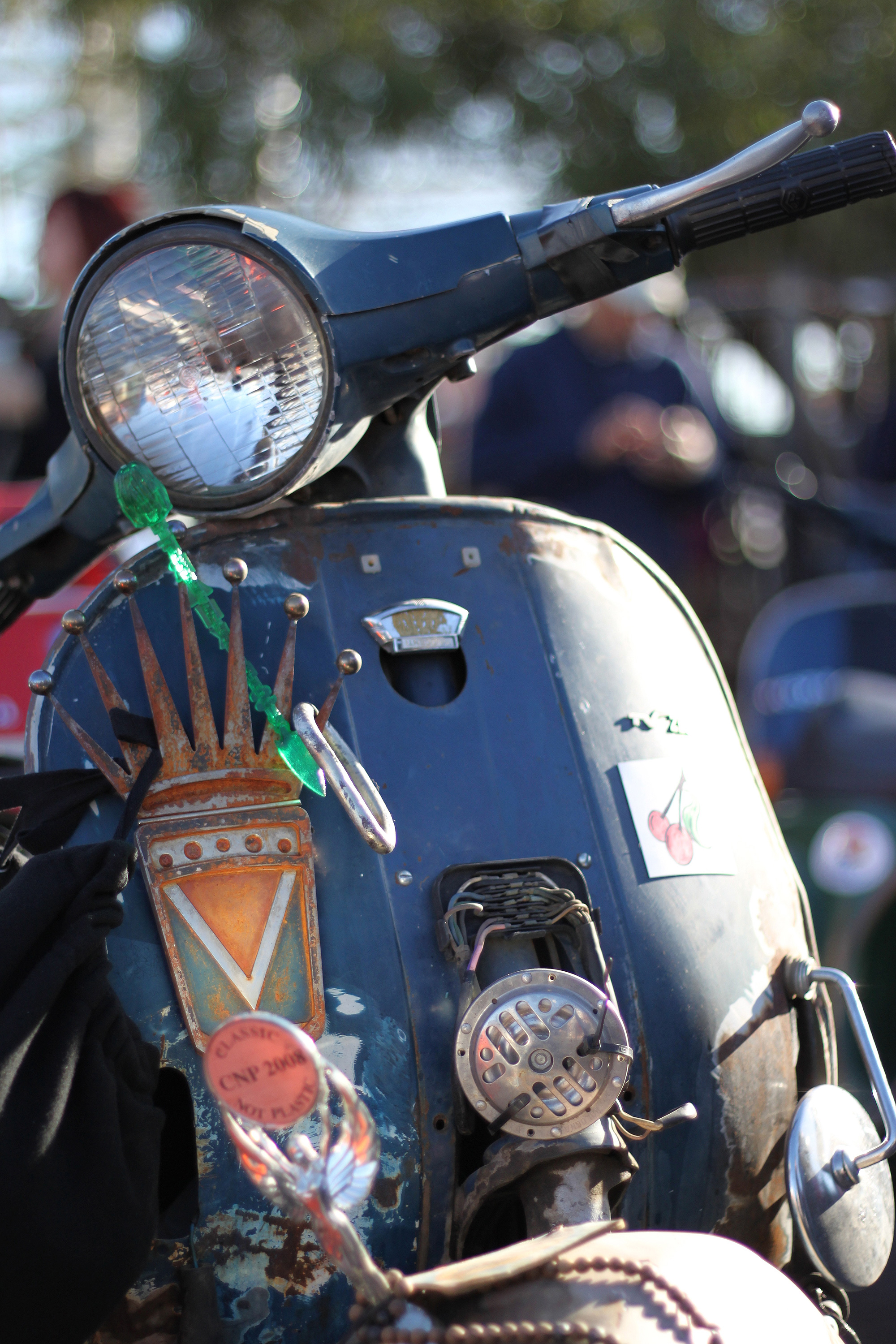 Fenster Miliz Verbessern las vegas scooter rally Schilling