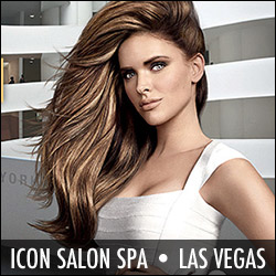 Icon Salon and Spa in Las Vegas