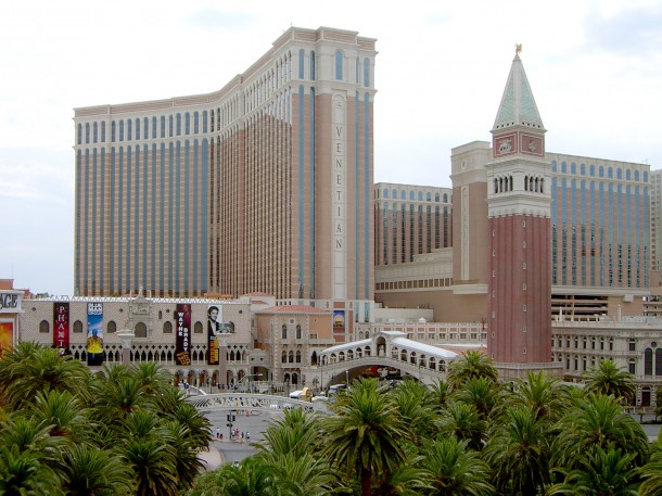 Venetian-Las-Vegas