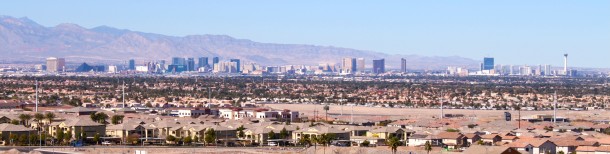 Las Vegas Strip