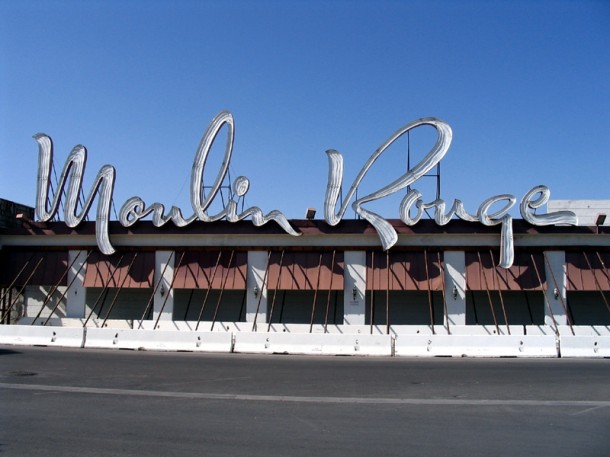 Welcome to Fabulous Las Vegas' Sign Designer Betty Willis Dies at