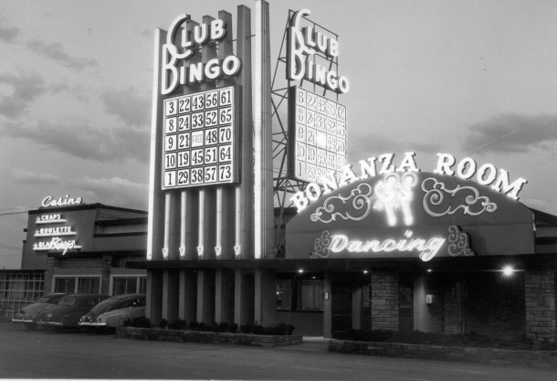 Club Bingo