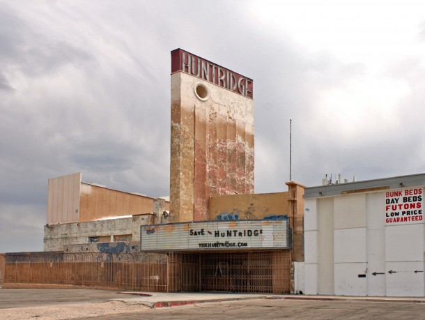 Huntridge Theater