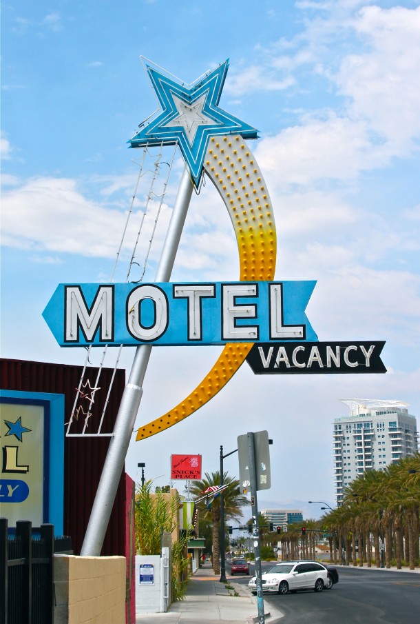 Star Motel