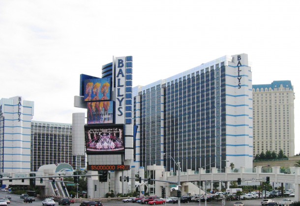 MGM Grand ( now Bally's) Worst Fire Disaster in Nevada's History on Nov. 21, 1980