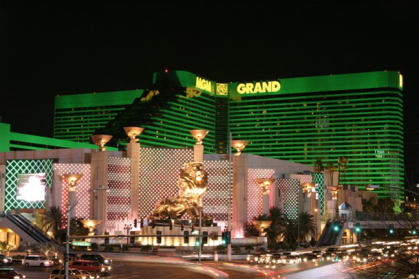 MGM Grand Hotel & Casino