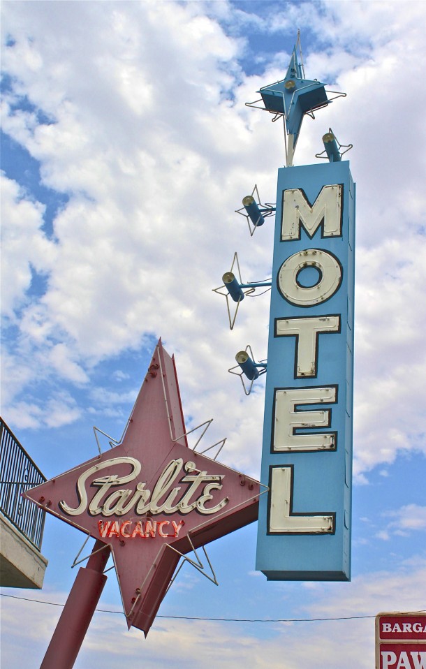 Star Light Motel