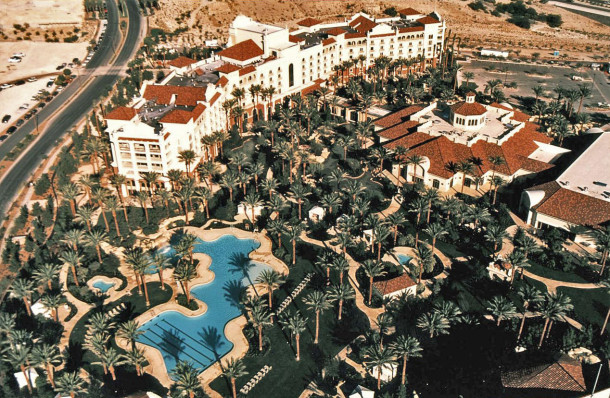 The Resort at Summerlin