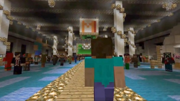 Minecon2011