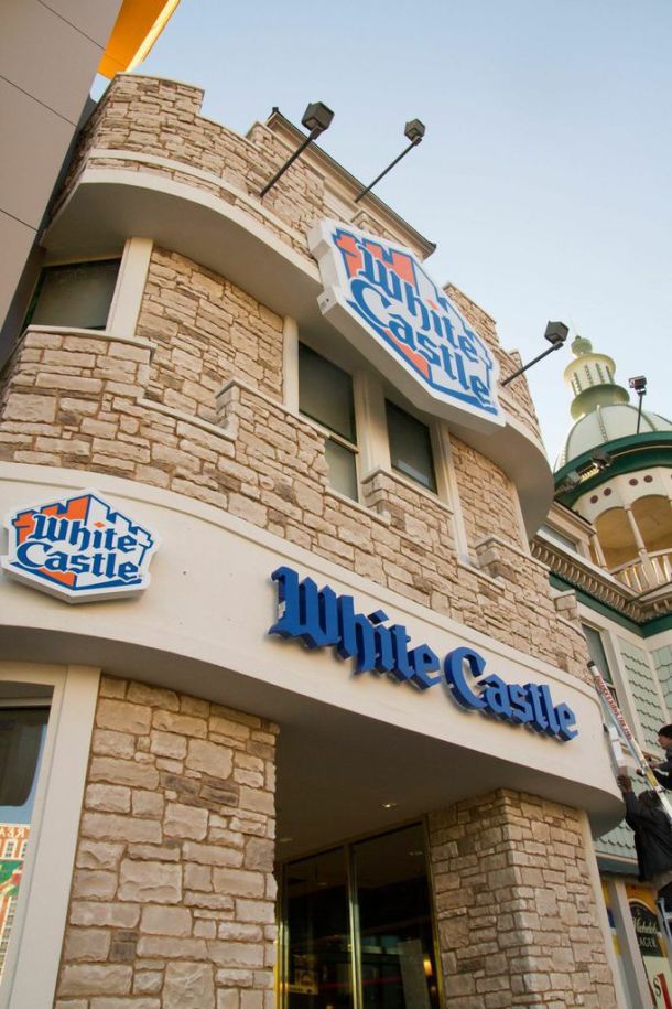 White Castle