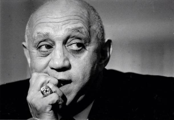 Jerry Tarkanian