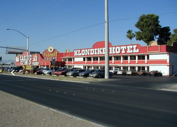 Klondike Inn