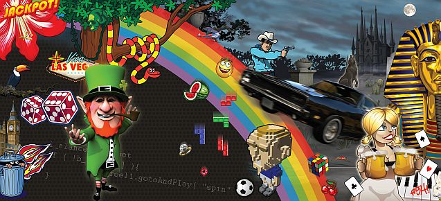 The biggest game you've never heard of