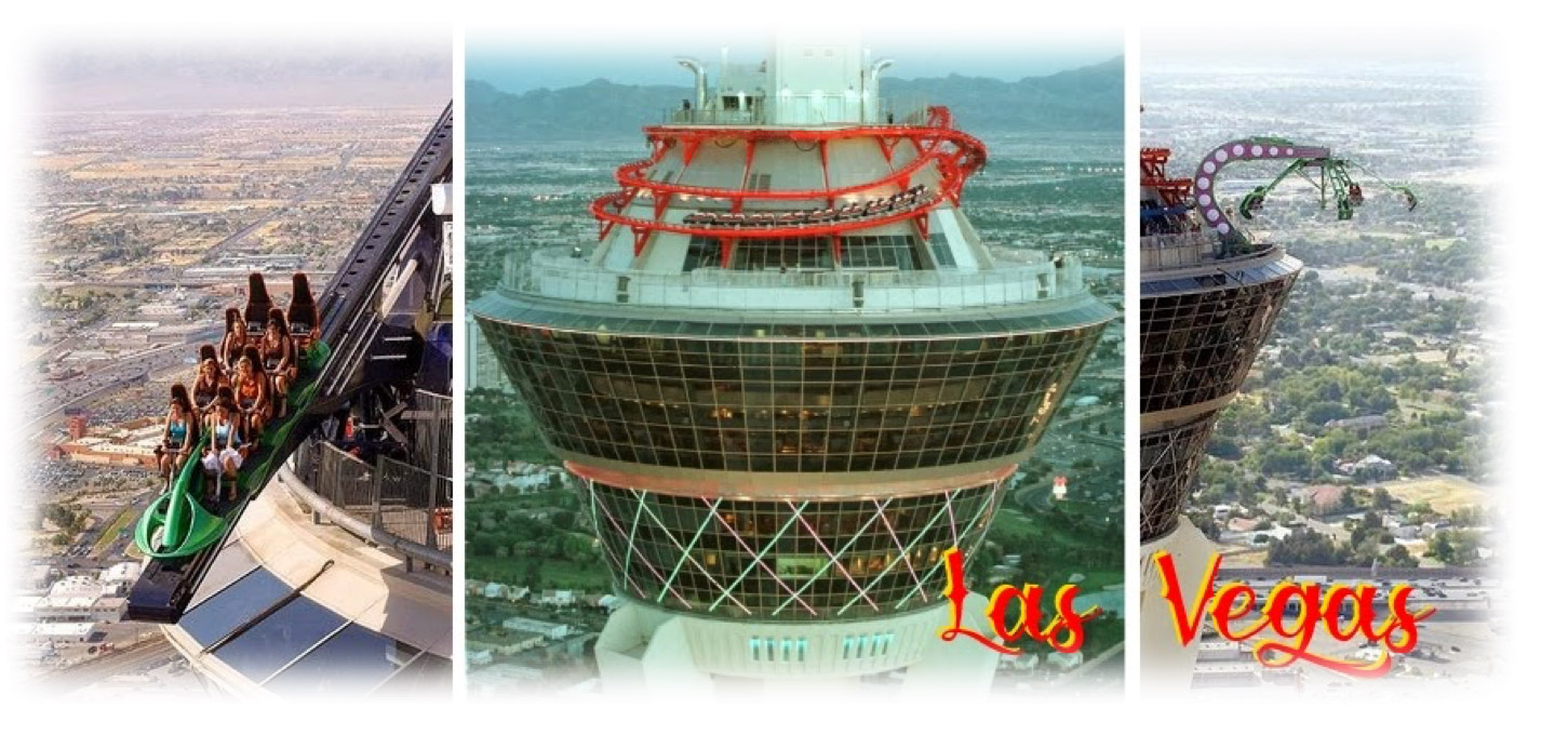 Top Vegas Attractions Other Than Casinos Las Vegas 360
