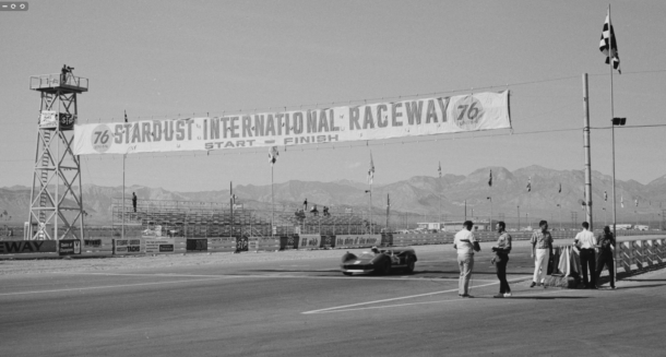 Stardust International Raceway