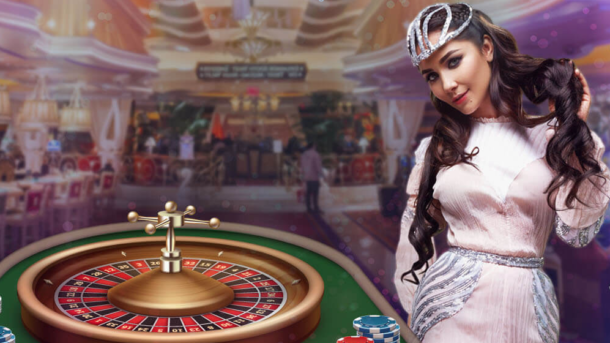 Online Arabian Games