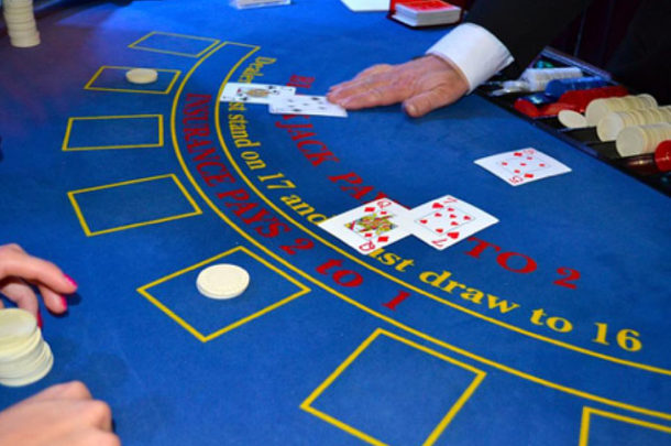 7 Rules About online casino Meant To Be Broken