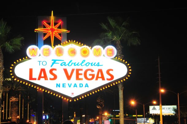 top 10 things to do in vegas