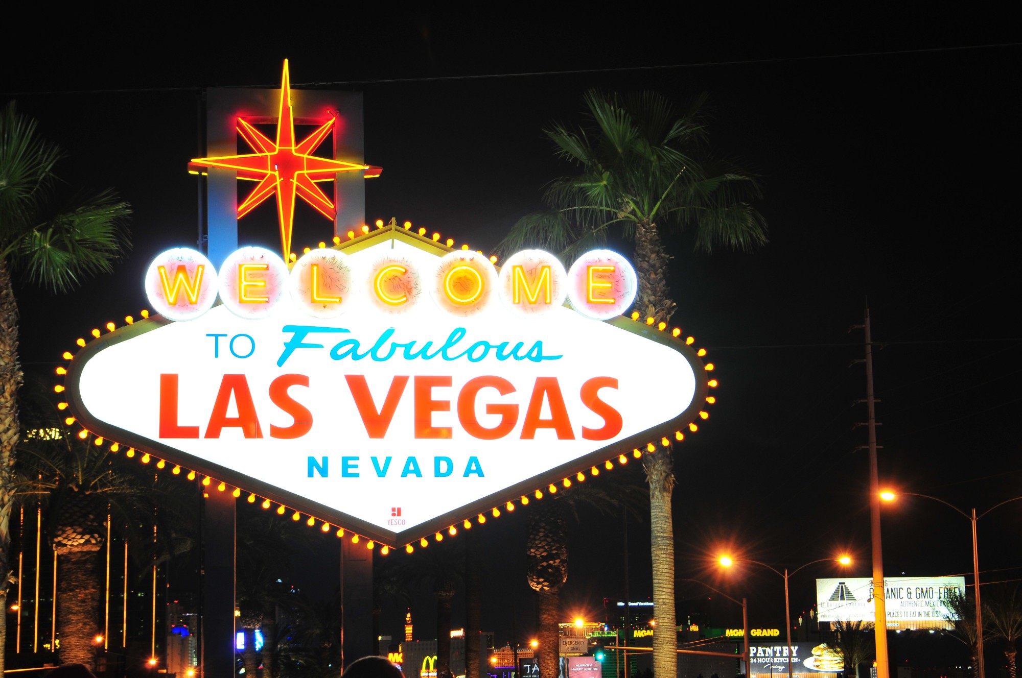 Infos über Ihre Reise nach Las Vegas - Exit Reisen
