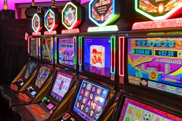 Winning Slot Machine Strategy Do's and Don'ts