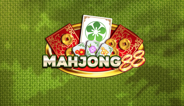 Mahjong 88