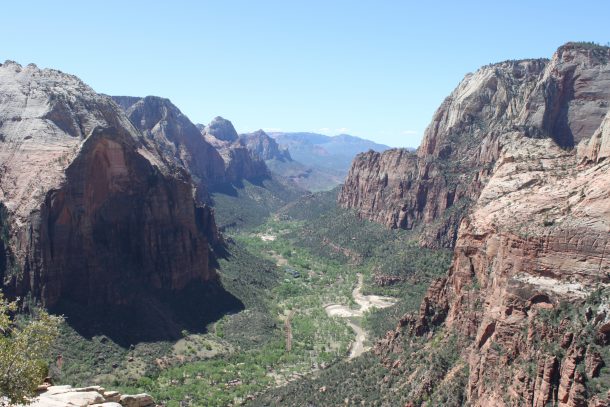 Zion National Park, Utah