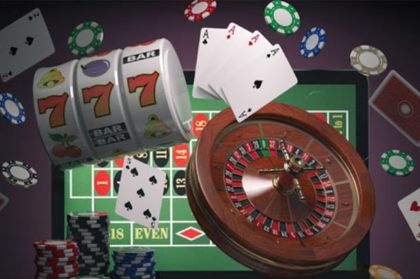 Get Better online casino Results By Following 3 Simple Steps