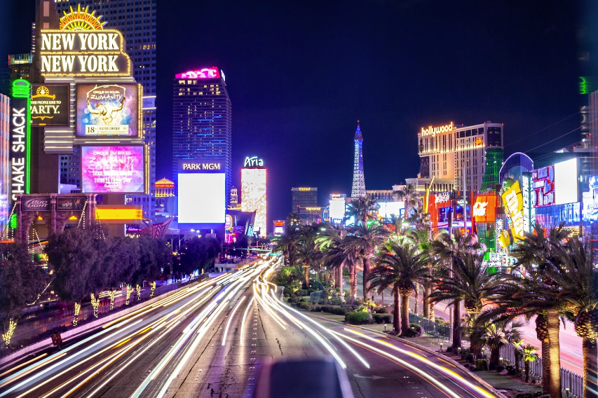 Beginners Guide To Sports Betting in Las Vegas - TravelZork