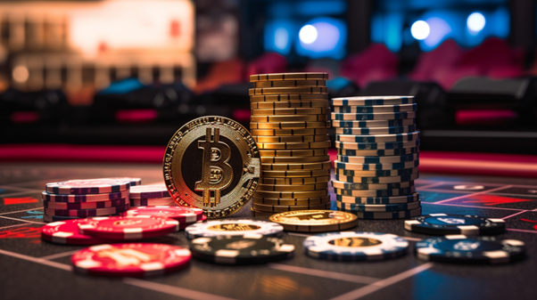The Rise of Cryptocurrency Gambling | LasVegas360.com