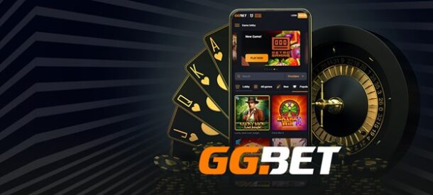 GGbet Casino: обзор официального сайта ГГбет казино и отзывы- Рейтинг Казино
