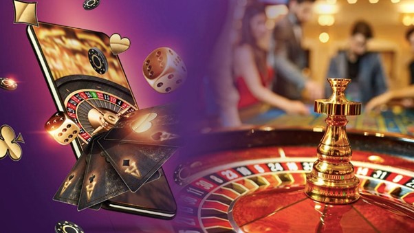 Free online casino for your computer 2023