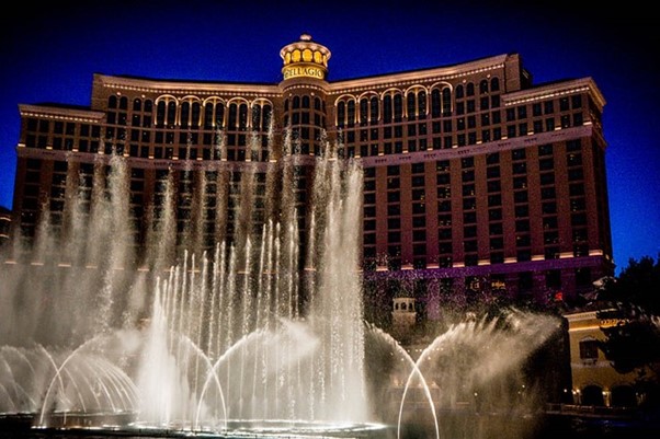 Meta Description: Discover the most iconic MGM resorts in Las Vegas and conquer the challenges of choosing accommodations in this casino paradise.